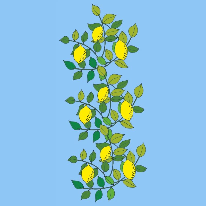 zitronenbaum