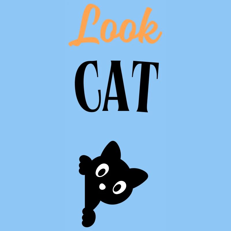 Schau Katze