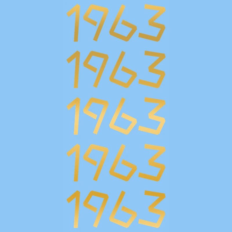 Temps libre 1963