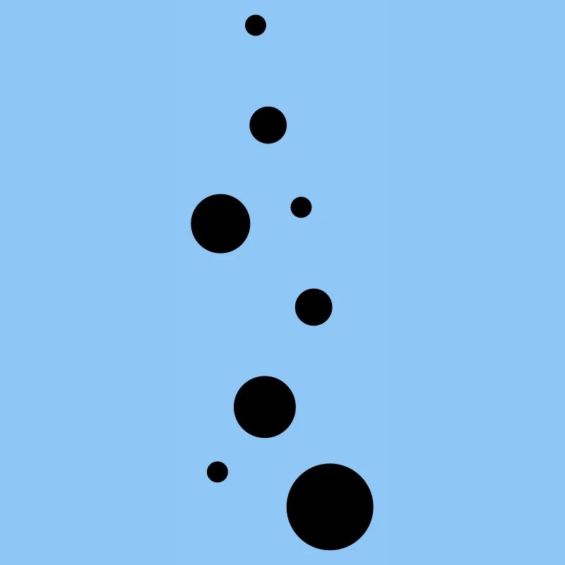 bubbles