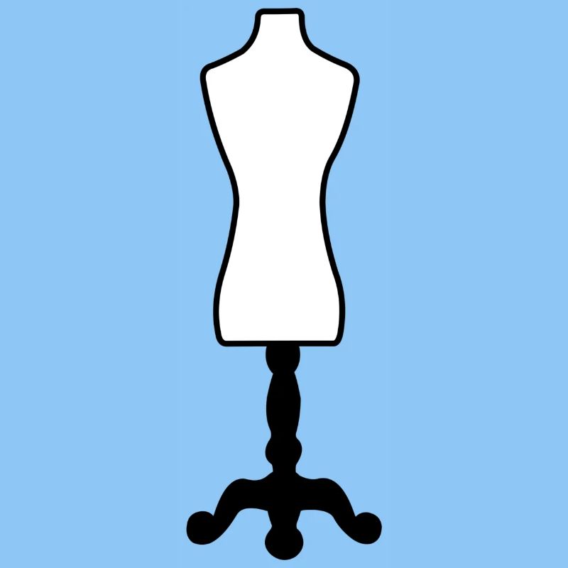 Mannequin de mode