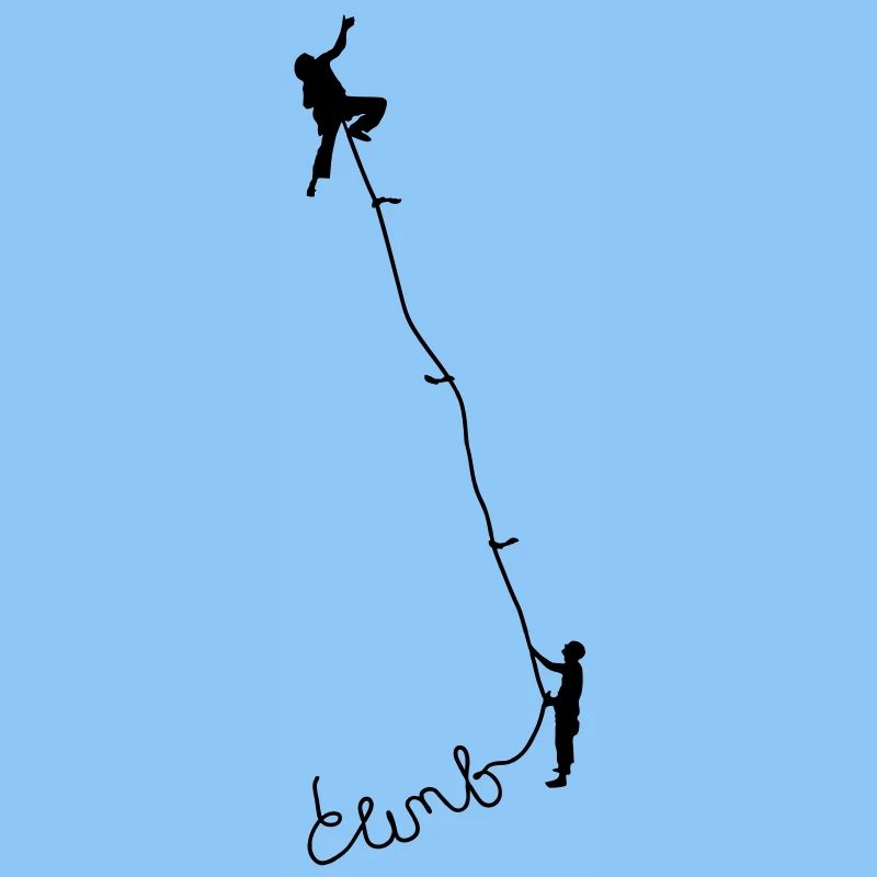 Climbing 1