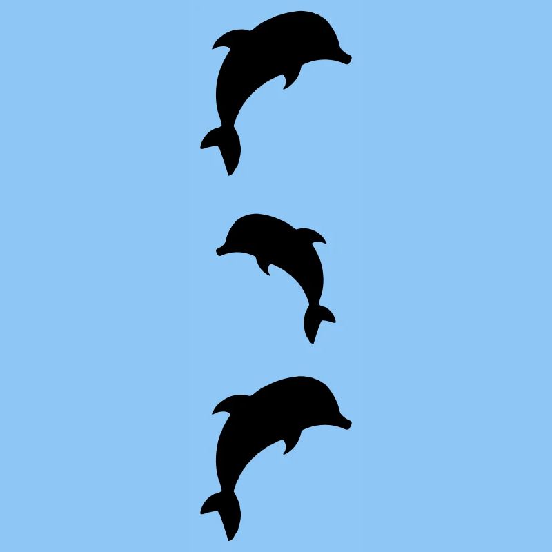 dolphins