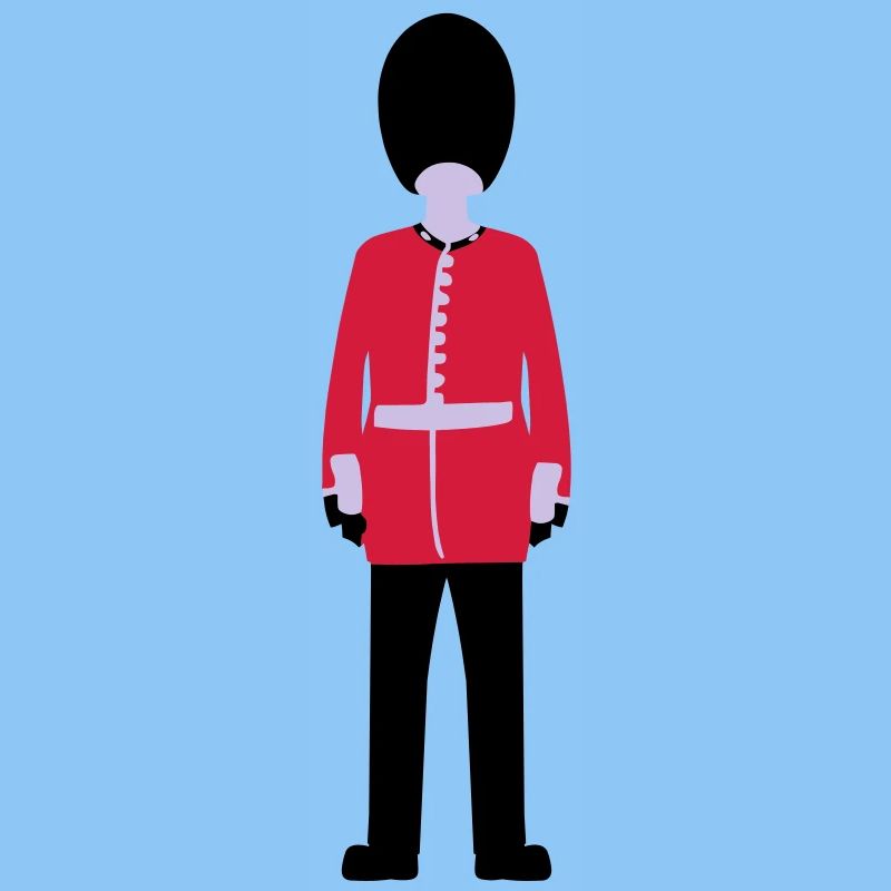 Queen's Guard
