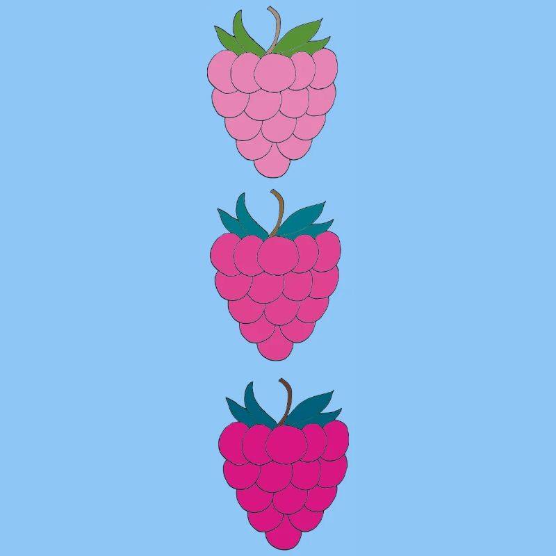 himbeeren