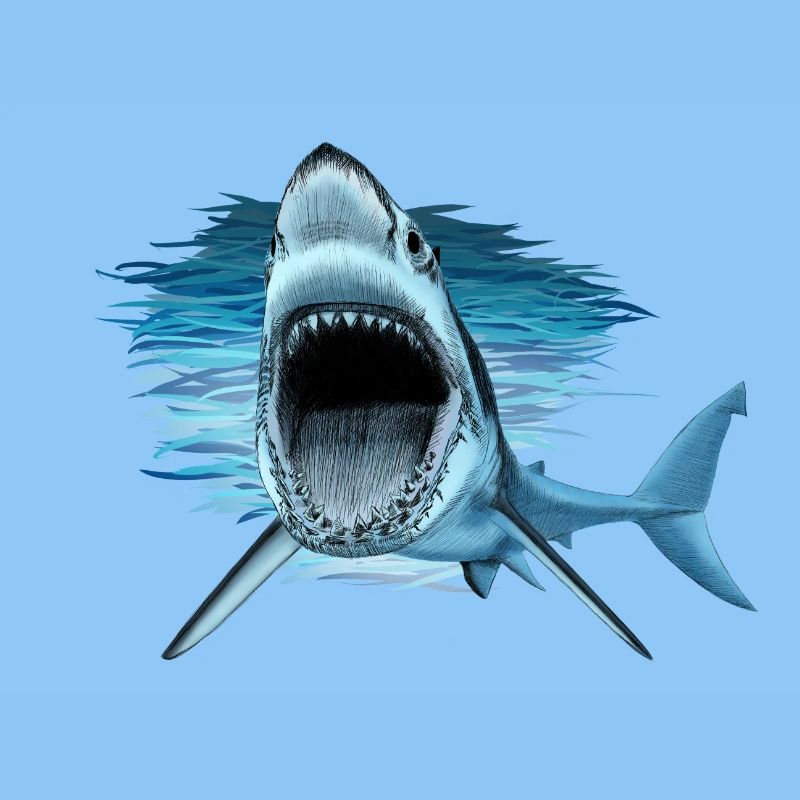 shark