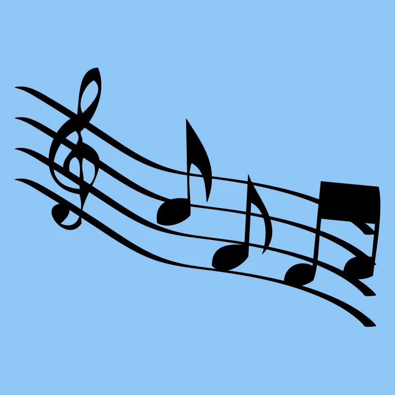 musiknoten