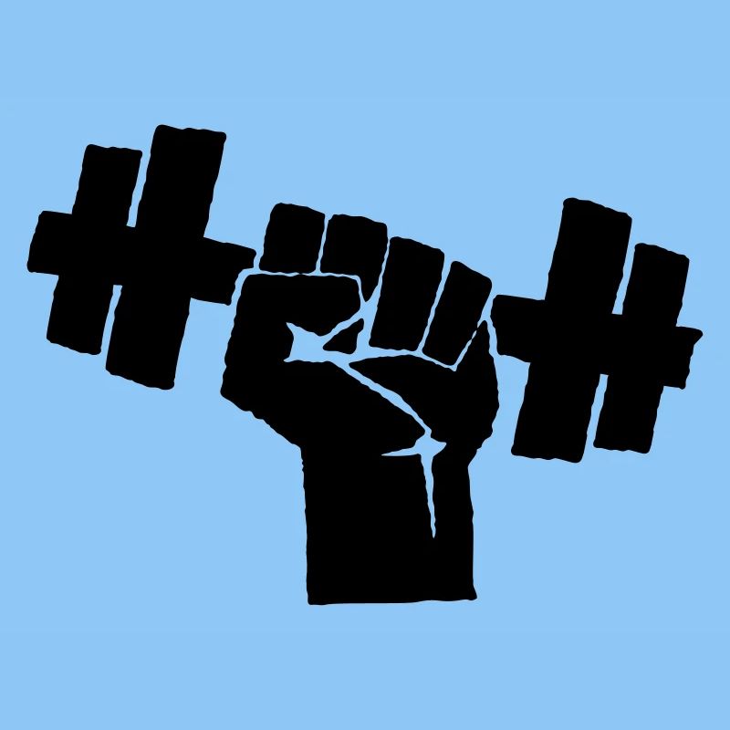 Bodybuilding Training GEWICHTHEBEN Gewichte Faust