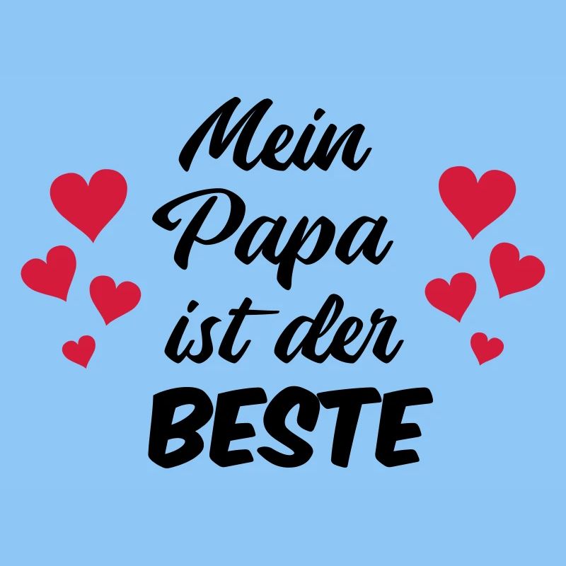 papa_ist_der_beste