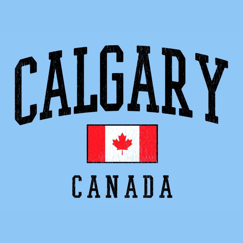 Calgary, Canada
