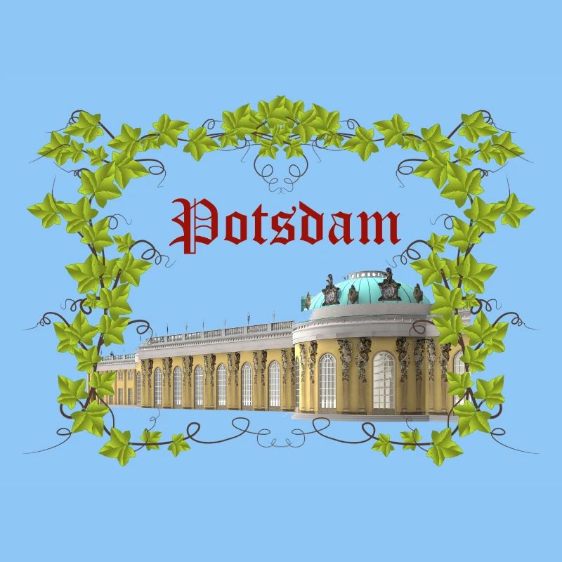 POTSDAM