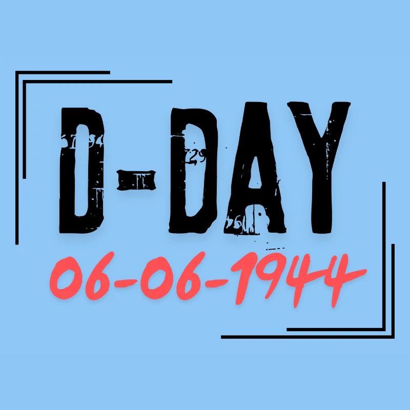 D-Day