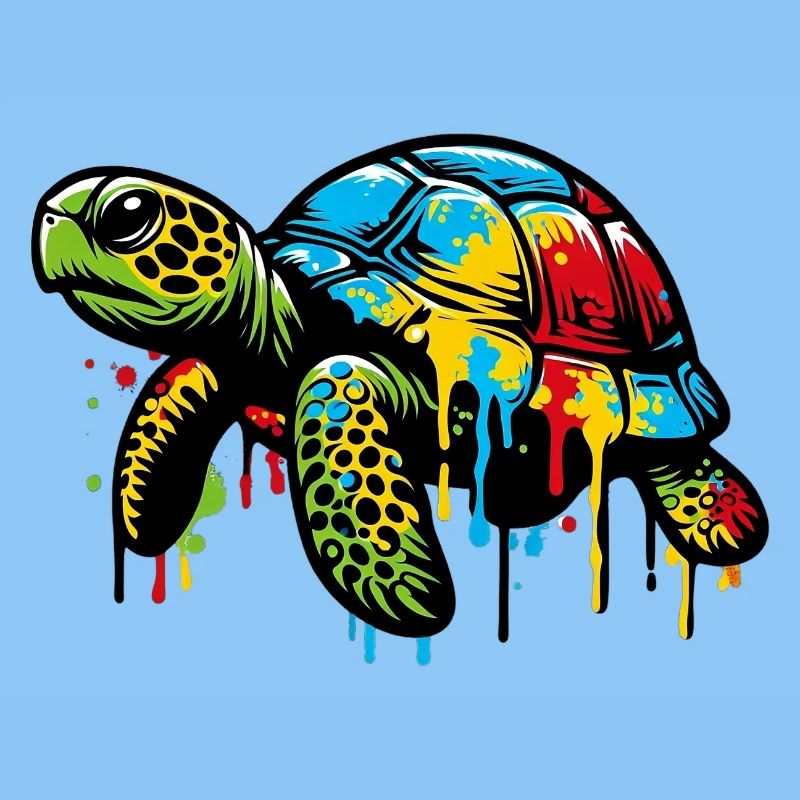 Tortue