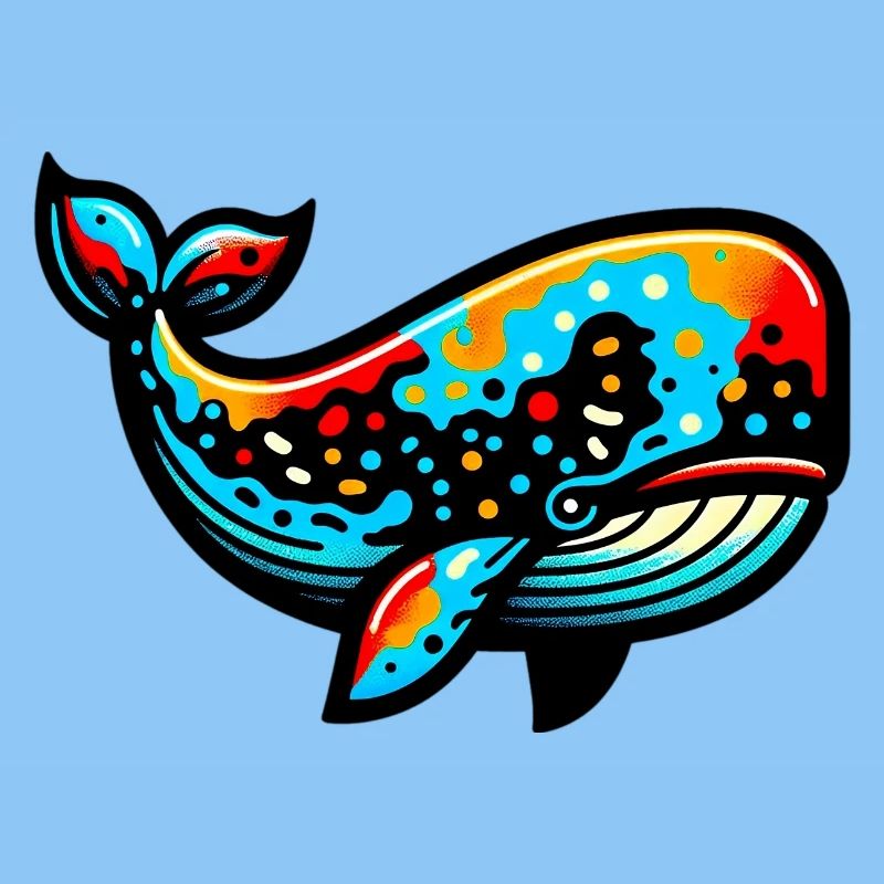 Whale