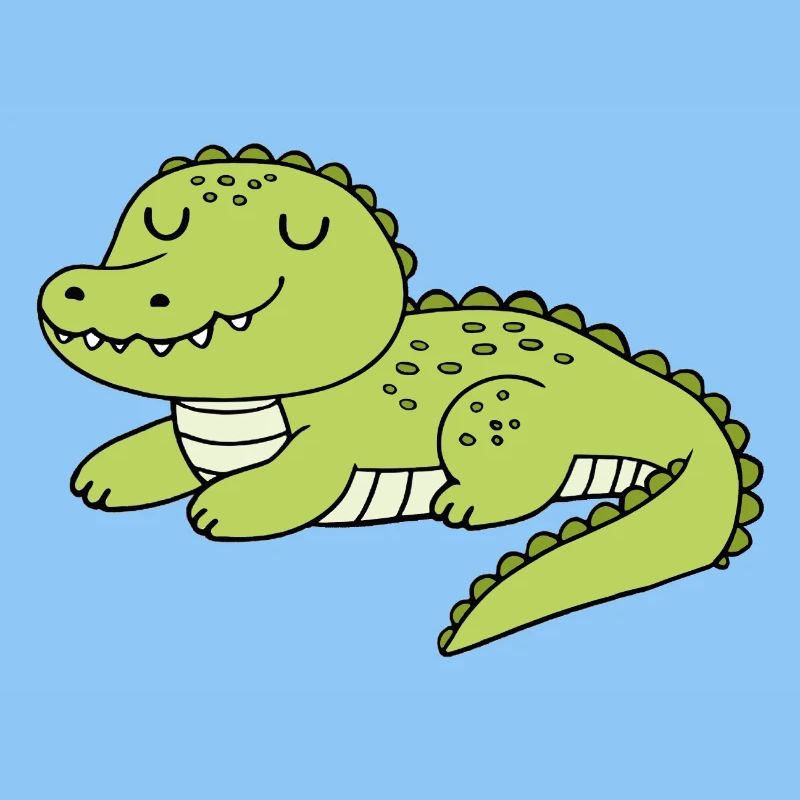 Crocodile