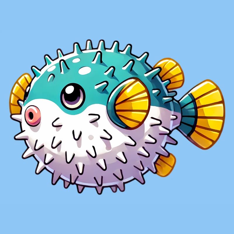 Kugelfisch