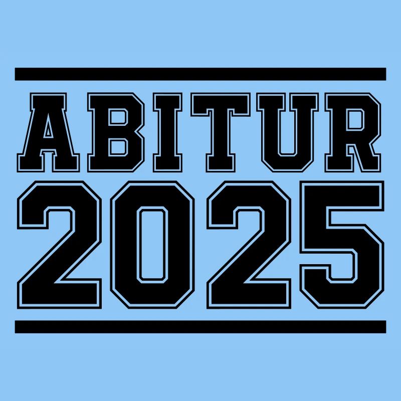 Abitur 2025