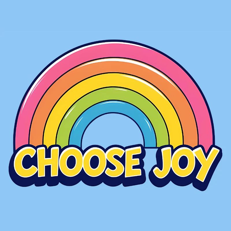 Choose Joy