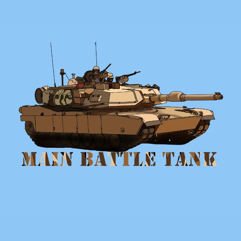 M1 Abrams