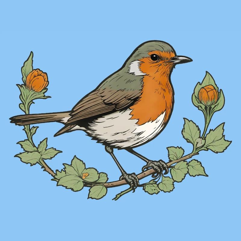 Robin