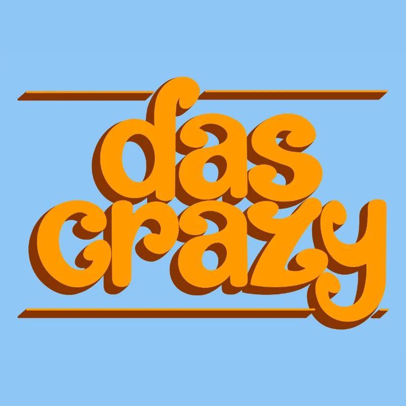 Das crazy