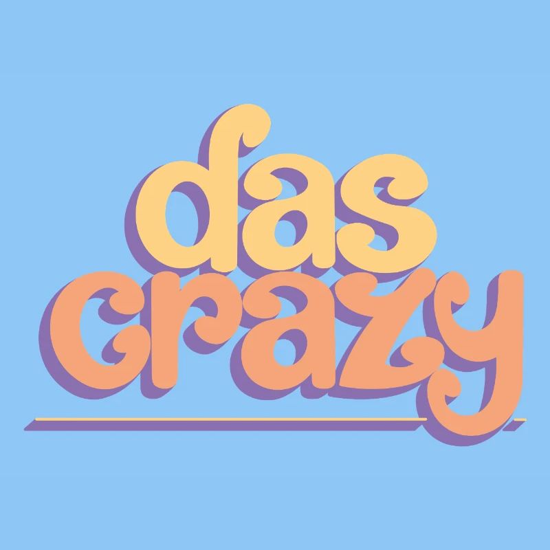 Das crazy