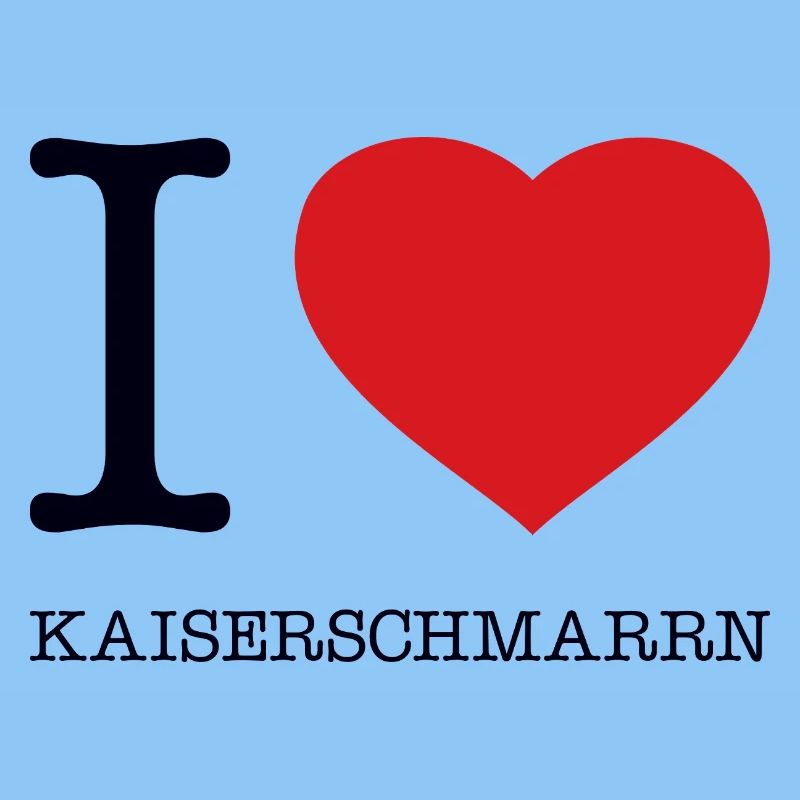 I love Kaiserschmarrn