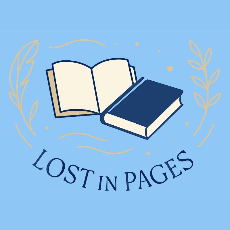 Entre les pages