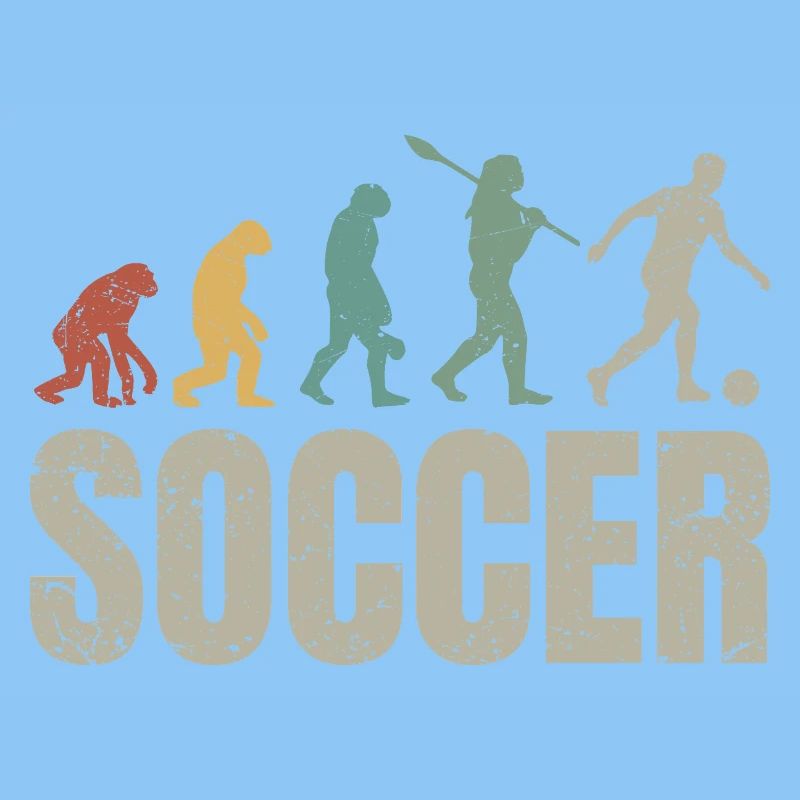 Football Evolution | Soccer Evolution