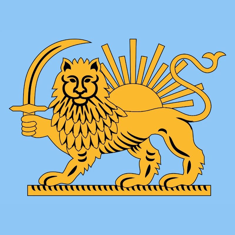 SolarLion Emblem
