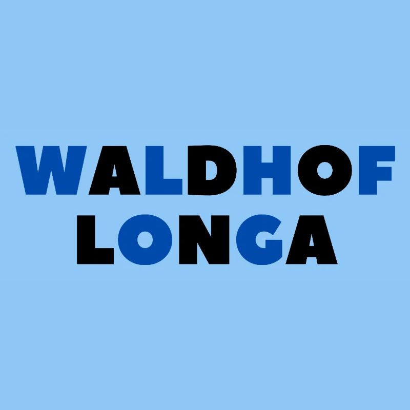 Waldhof longa