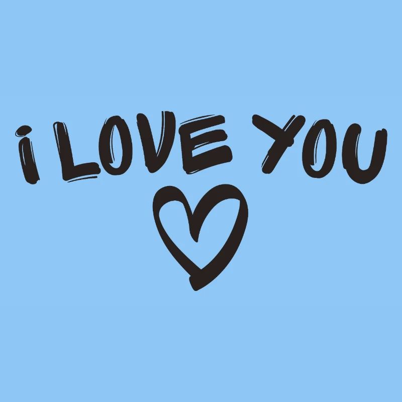 Je t’aime