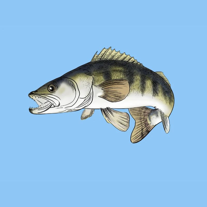 Zander