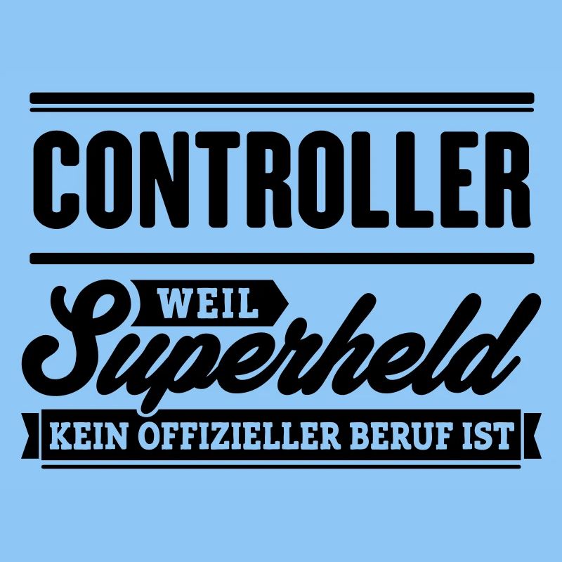 Superheld Controller