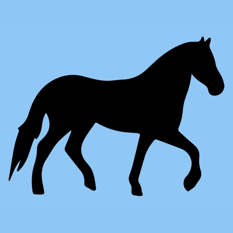 horse