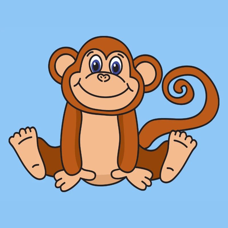 monkey