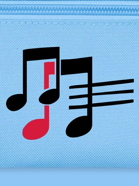 music