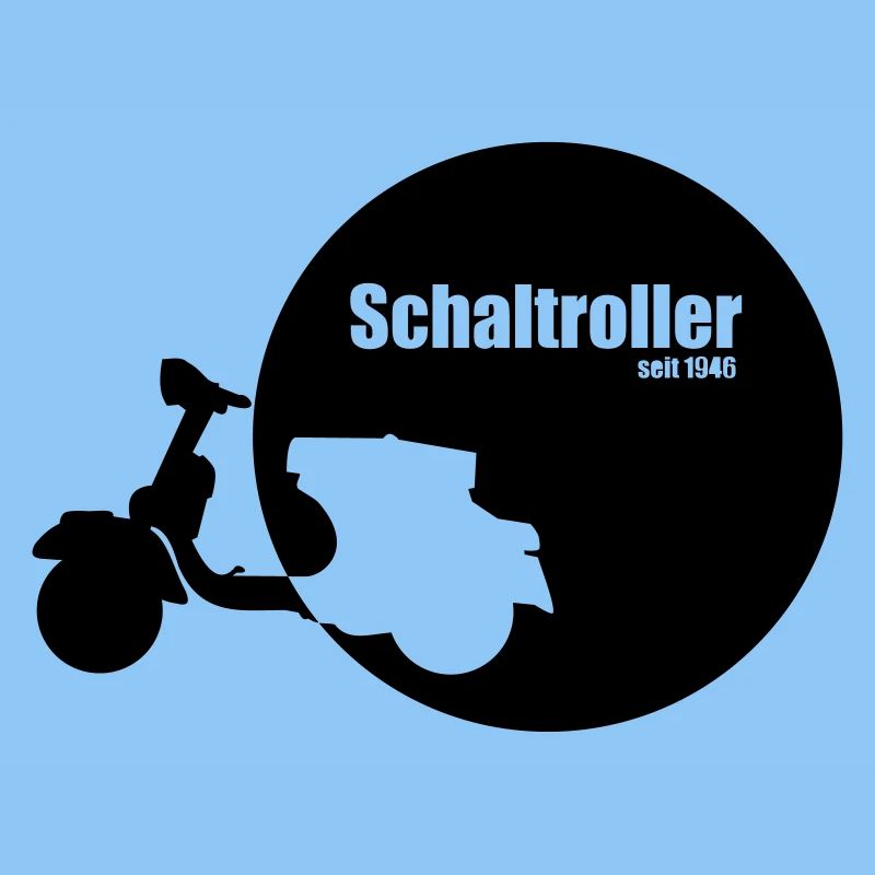 Schaltroller seit 1946