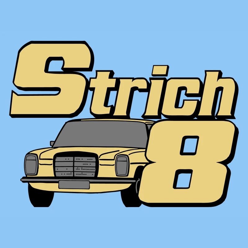 MB W115 W114 , Strich 8 , Oldtimer Kult (25)