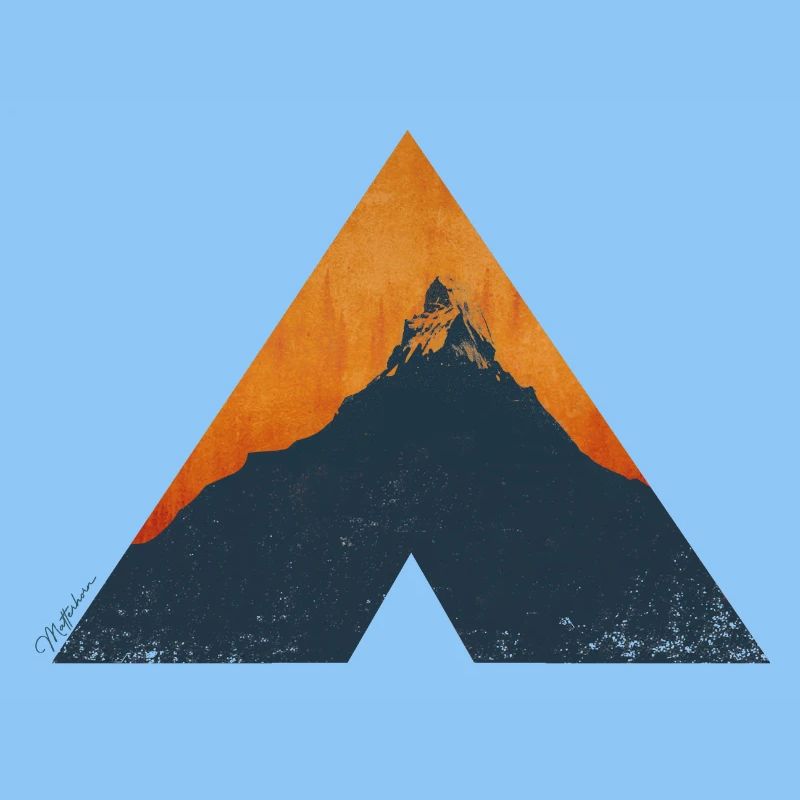 Triangle du Cervin