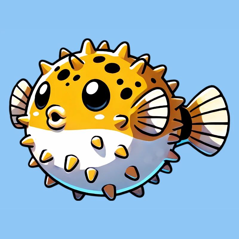 Kugelfisch