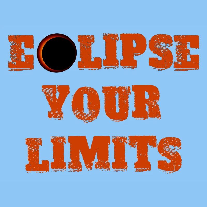 Eclipse your limits 2025