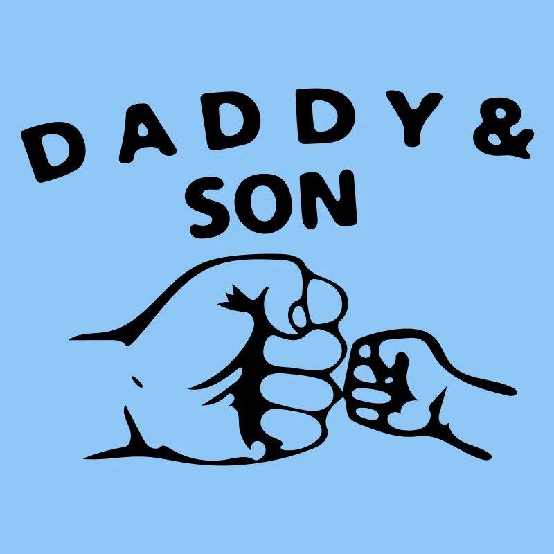 le fils de papa