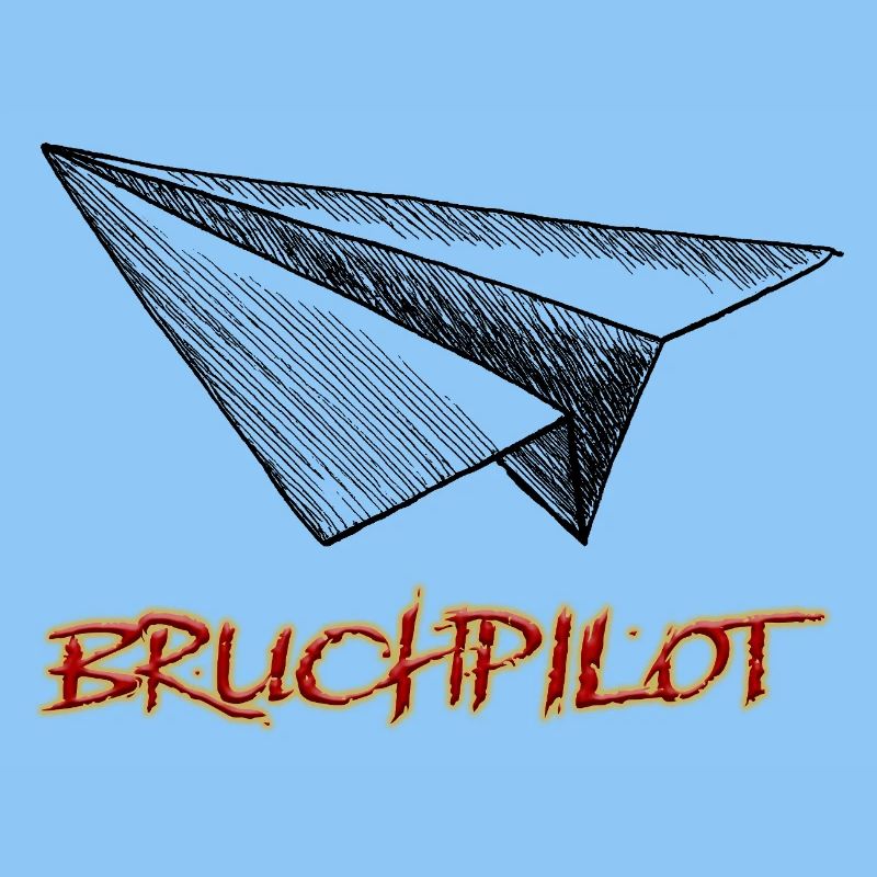 Crash pilot