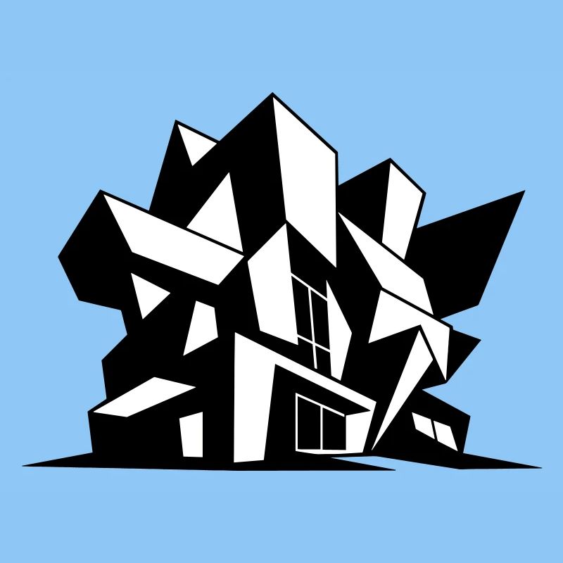 Brutalisme Architecture