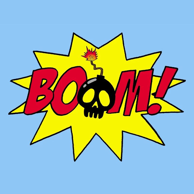 Explosion