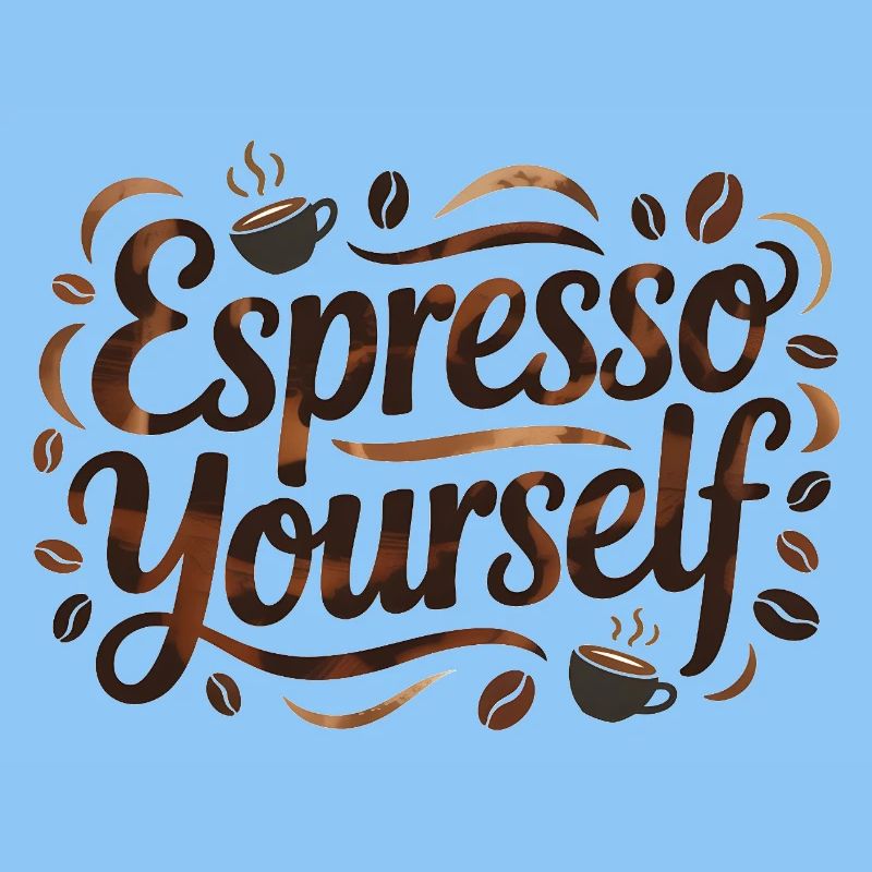 Espresso selbst