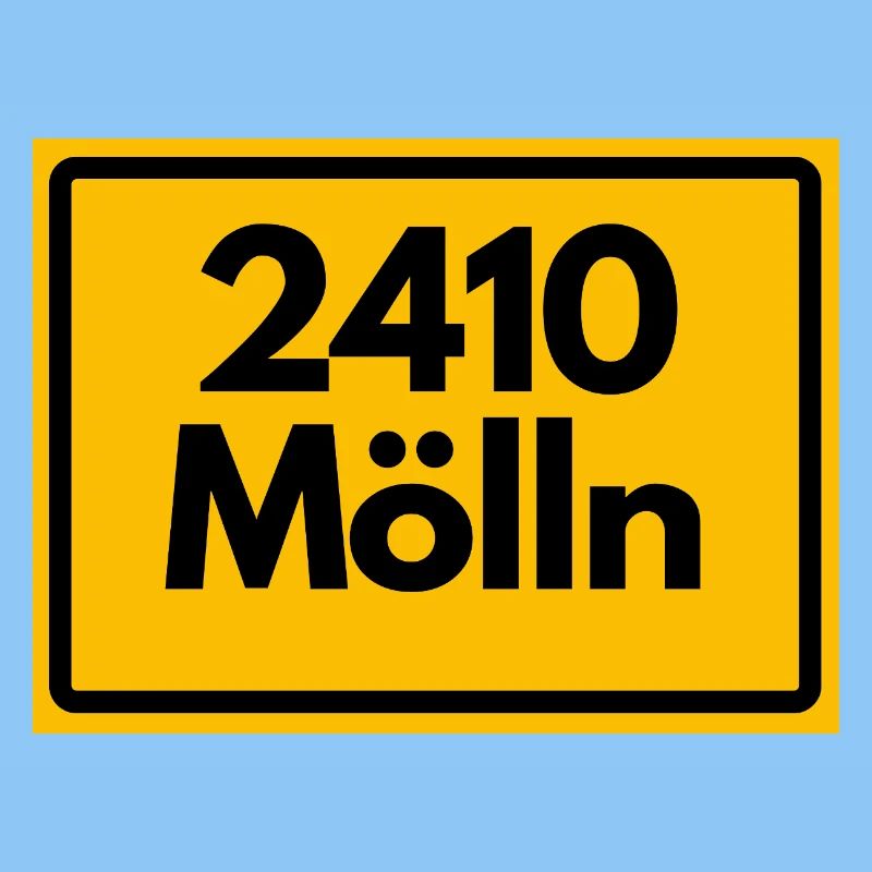 ANCIEN CODE POSTAL 2410 MÖLLN TIL EULENSPIEGEL