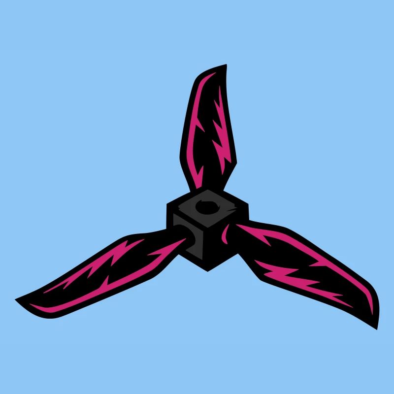 Drones Propeller FPV Racing RC Model Making