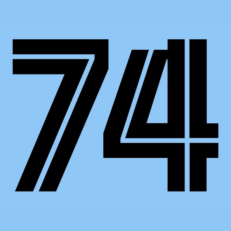 74